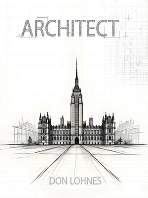 cover image of Architect